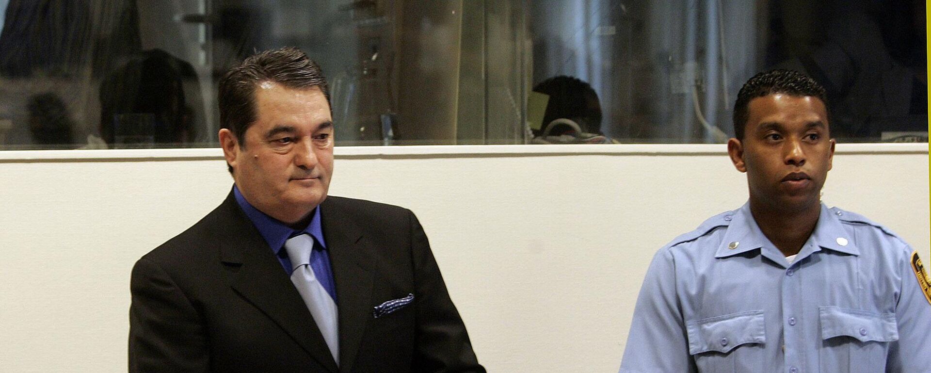 Nebojša Pavković - Sputnik Srbija, 1920, 26.09.2025