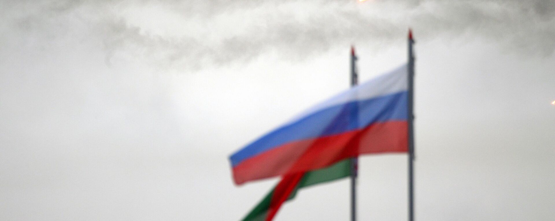 Rusko-beloruske vojne vežbe Zapad - Sputnik Srbija, 1920, 12.09.2025