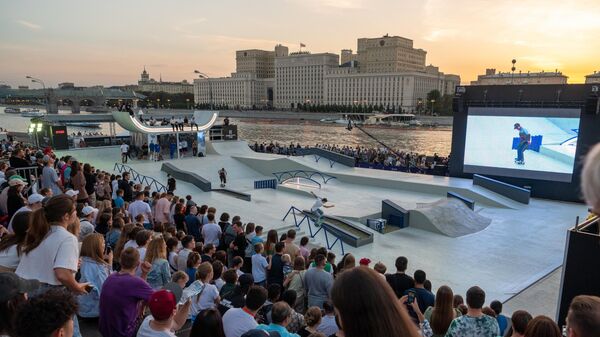 GST - Sputnik Srbija