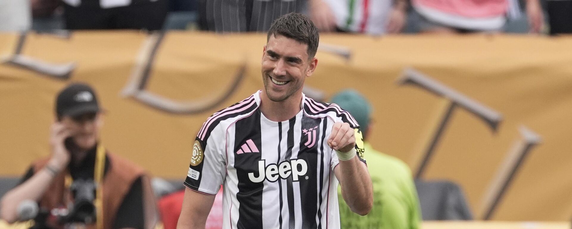 Dušan Vlahović - Sputnik Srbija, 1920, 17.08.2025