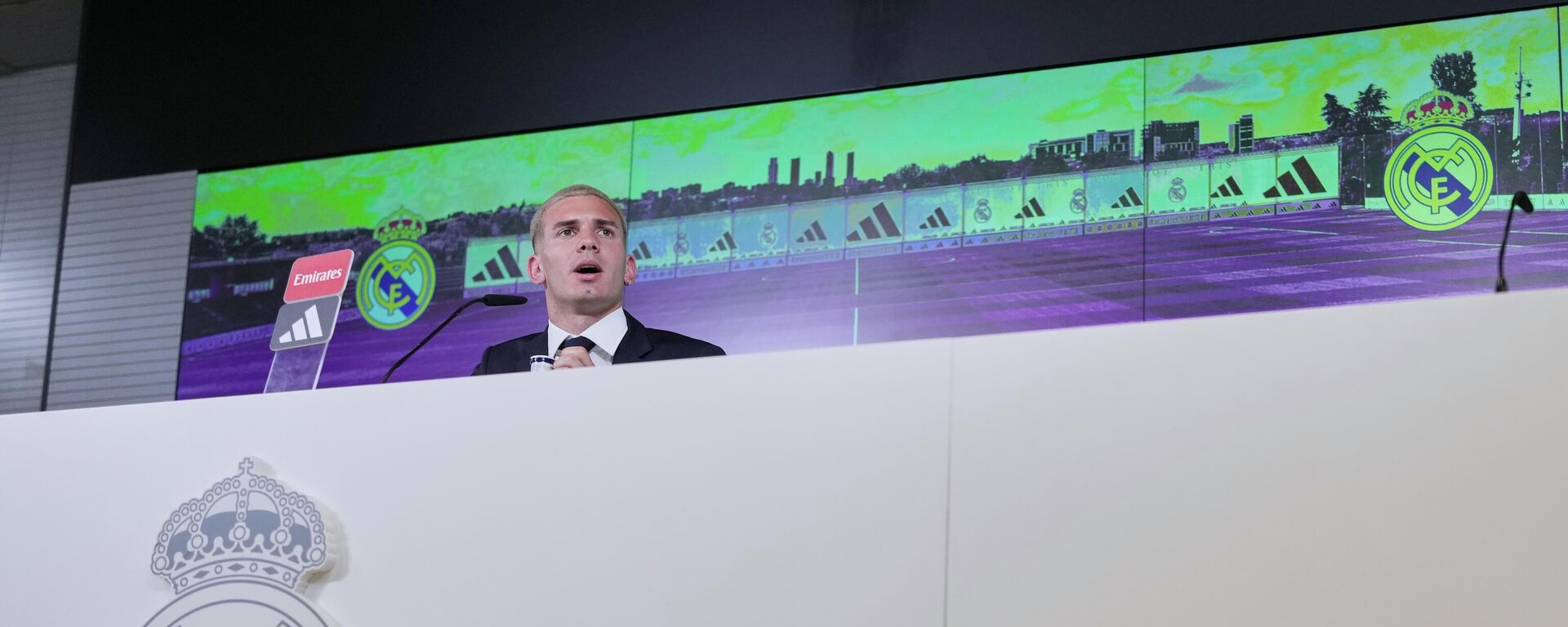 Franko Mastantuono - Sputnik Srbija, 1920, 14.08.2025