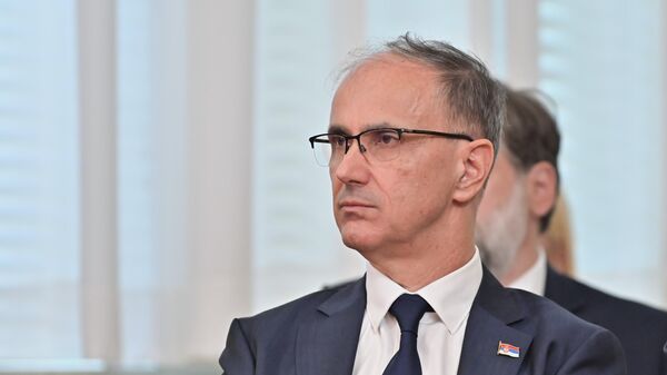 Мацут: Мере Владе Србије дају ефекта, инфлација најнижа од 2021 - износи 2,9 одсто