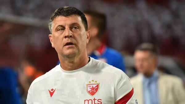 Звезди је од Руса из Словеније стигла јасна порука о новом тренеру