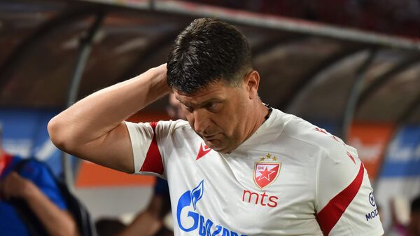 Милојевић најавио одлазак? „Ријера када буде дошао имаће скоцкану екипу“