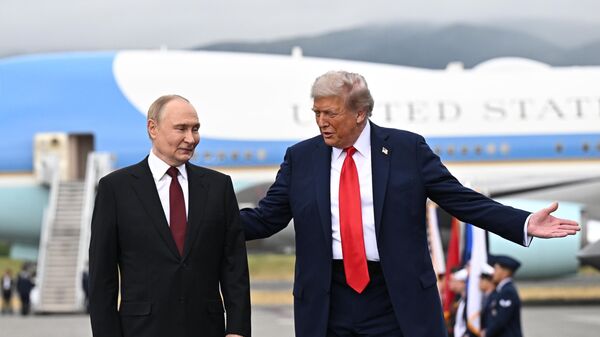 Трамп захвалио Путину и Сију због улоге у иранској кризи