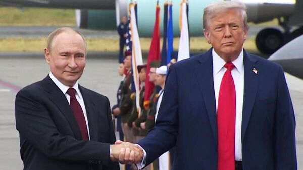 Трамп: Тренутно разговарам са Путином, саопштићу резултате