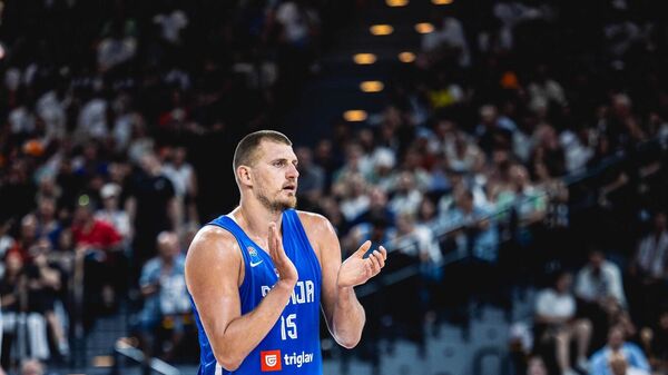 Srbija - Češka - Sputnik Srbija