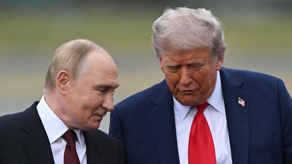 Трамп: Путин жели да се сукоб у Украјини реши
