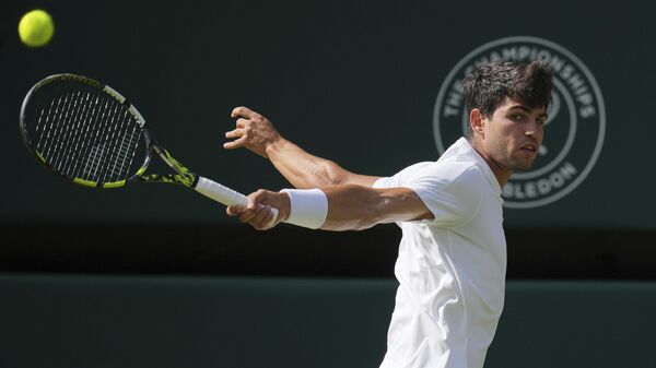  Karlos Alkaras - Sputnik Srbija