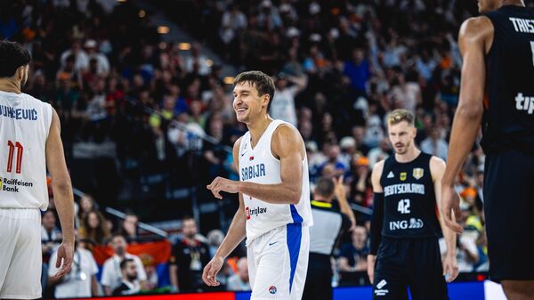 Srbija - Nemačka - Sputnik Srbija