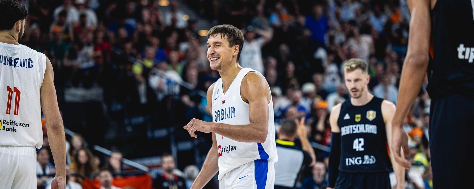 Србија - Немачка - Sputnik Србија, 1920, 15.09.2025