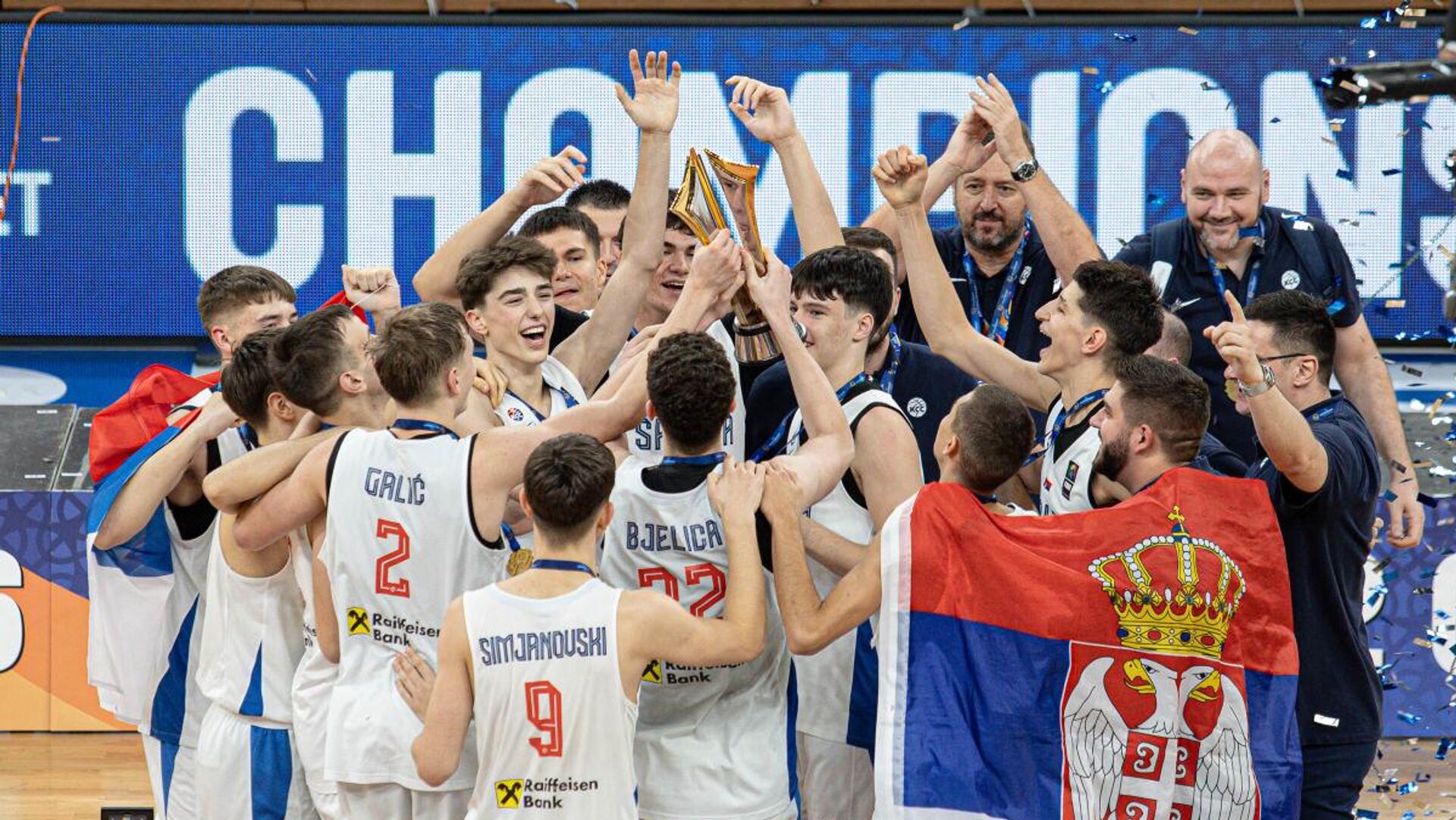 Srbija Srbija - Sputnik Srbija, 1920, 17.08.2025