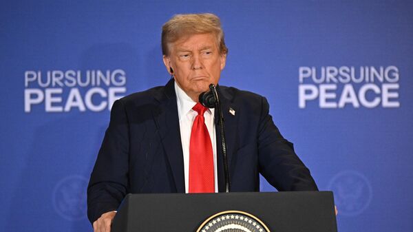 Tramp: Na pregovorima sa Putinom postignut značajan progres