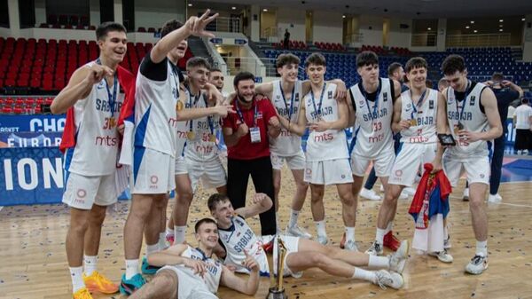 Orlići - Sputnik Srbija