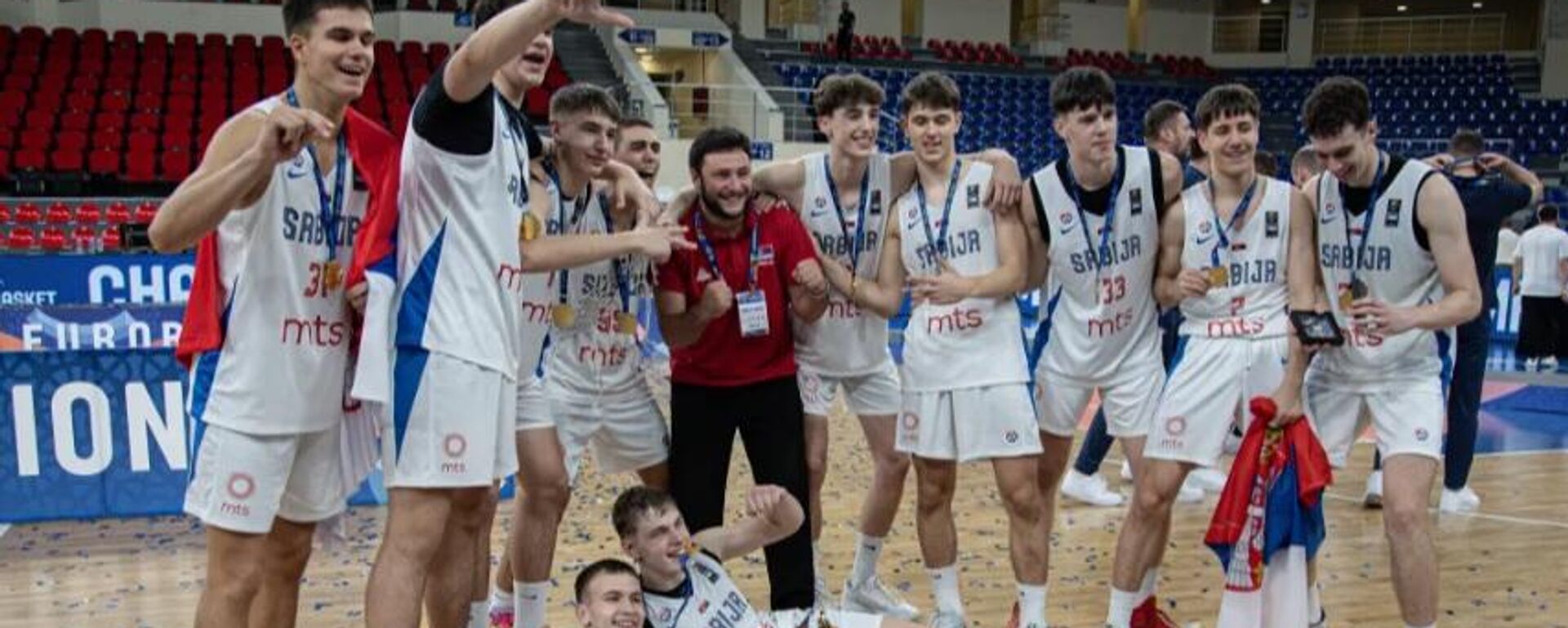 Orlići - Sputnik Srbija, 1920, 17.08.2025