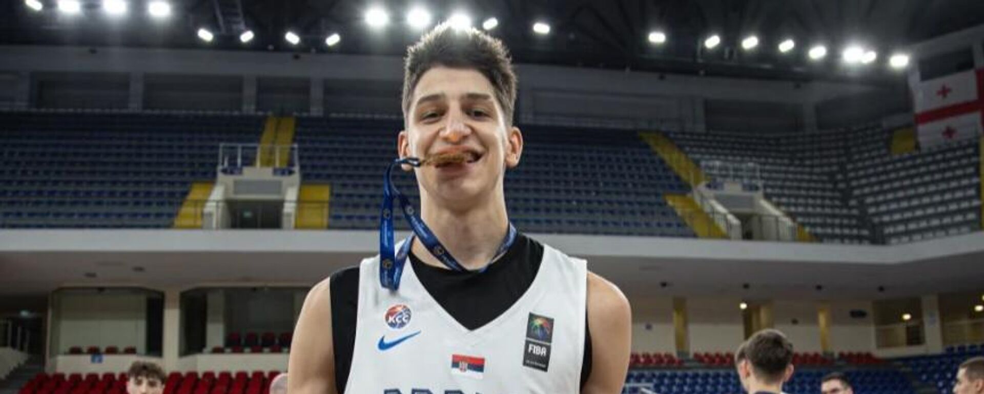 Nikola Kusturica - Sputnik Srbija, 1920, 09.09.2025