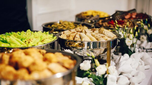 švedski sto - Sputnik Srbija