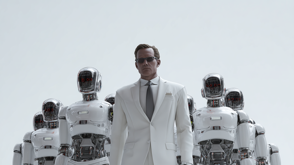 AI ministar - Sputnik Srbija