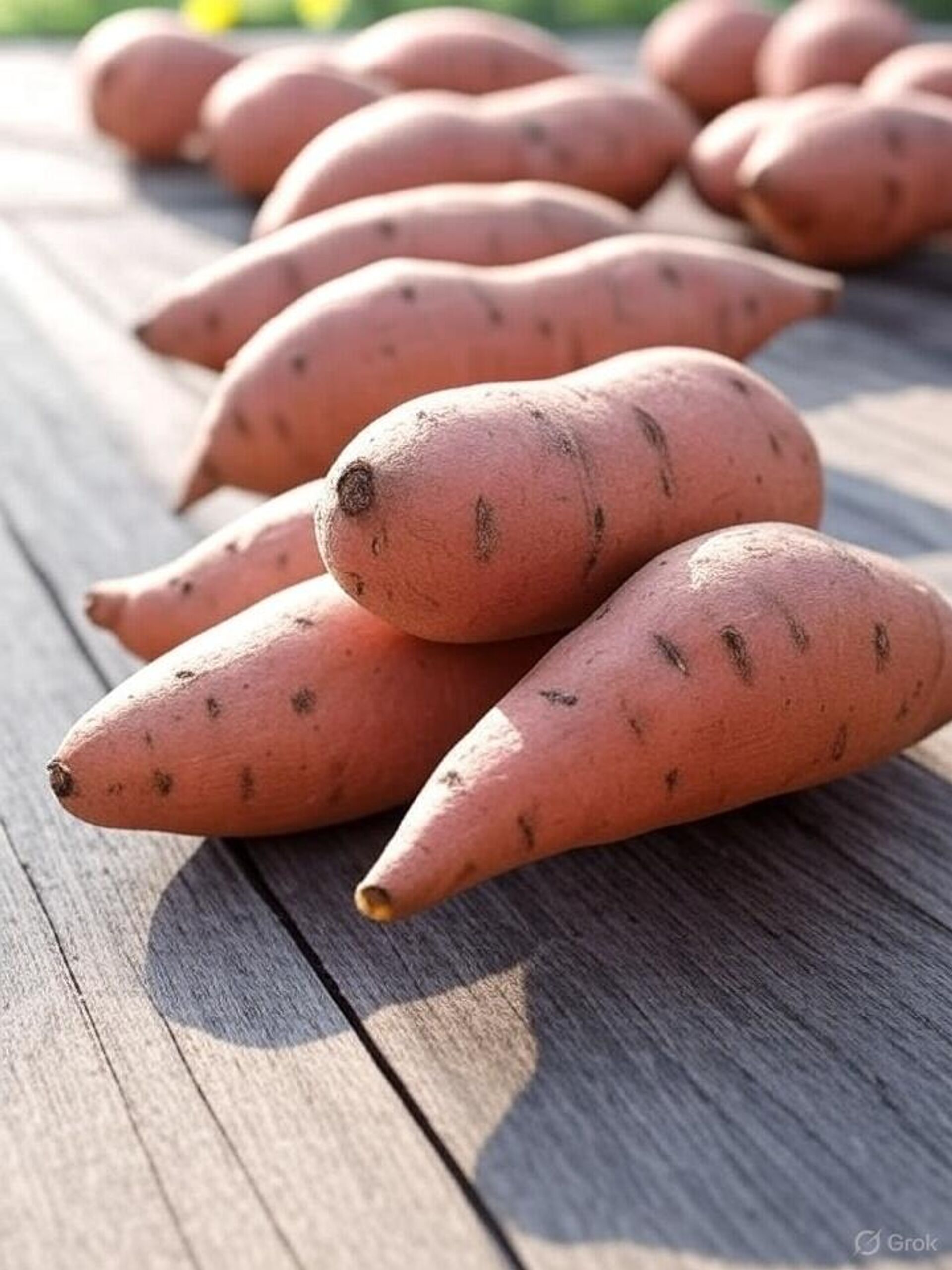 batat - Sputnik Srbija, 1920, 18.08.2025