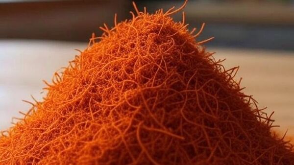 šafran začin - Sputnik Srbija