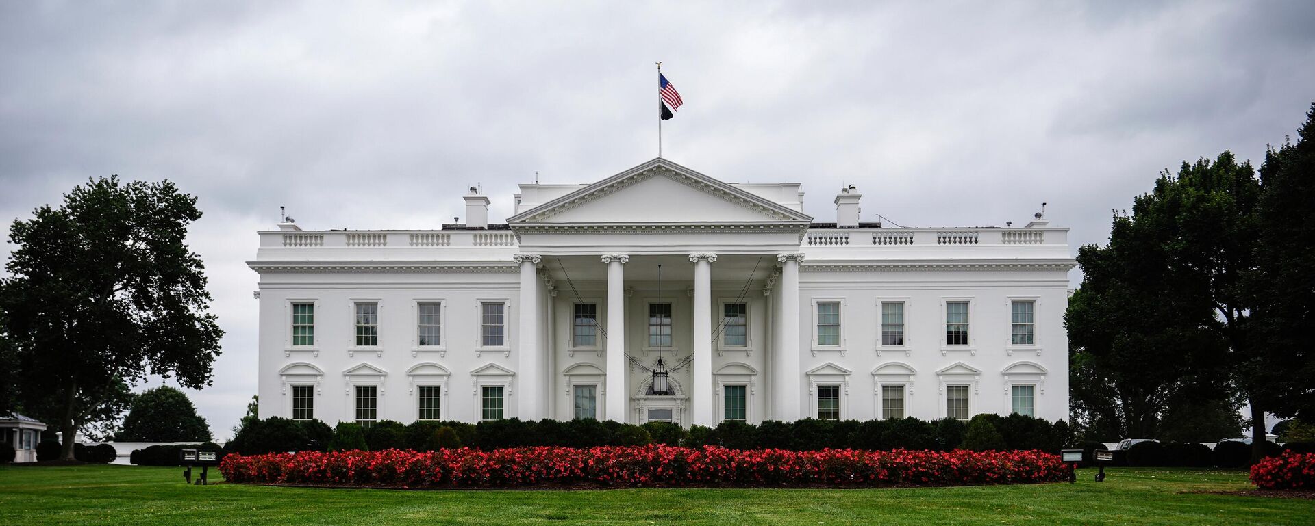 Bela kuća - Sputnik Srbija, 1920, 19.08.2025