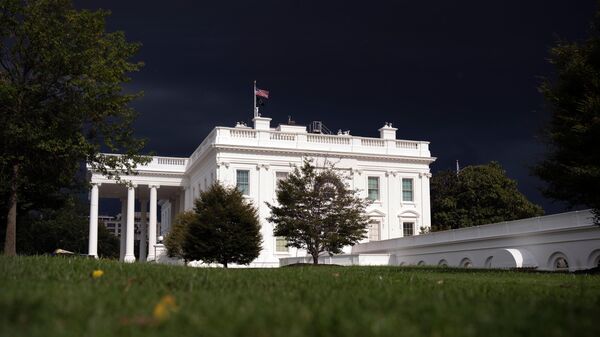 Bela kuća - Sputnik Srbija