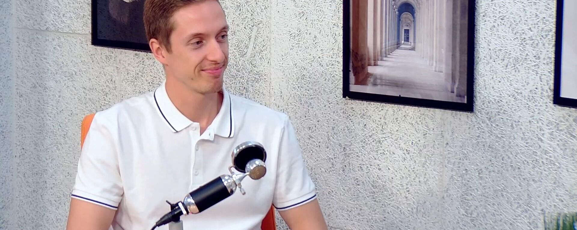 Aleksa Kijanović, sprinter  - Sputnik Srbija, 1920, 30.08.2025