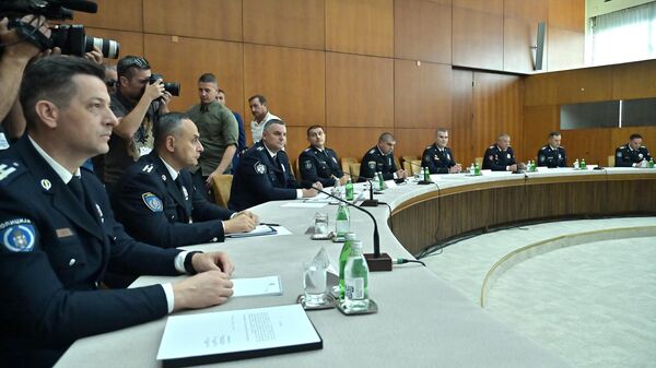 Direktor policije otkrio o čemu je bilo reči na današnjoj Sednici saveta za nacionalu bezbednost