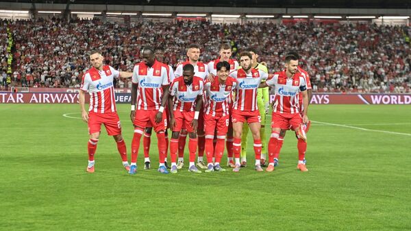 Cilj je jasan: Pafos na patos!