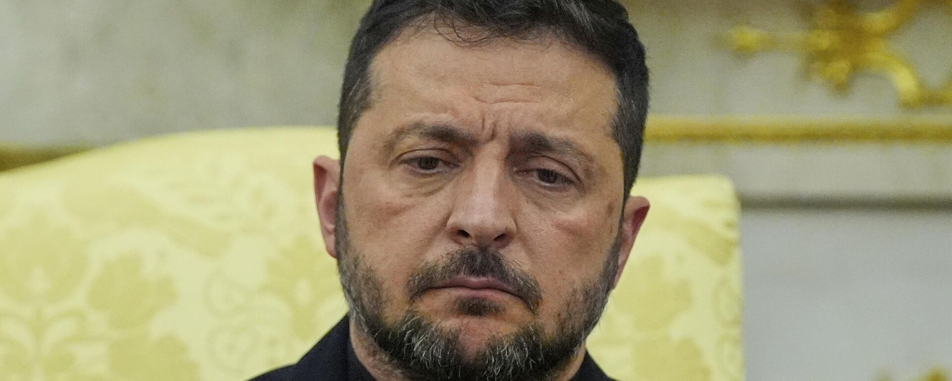 Vladimir Zelenski - Sputnik Srbija, 1920, 20.08.2025