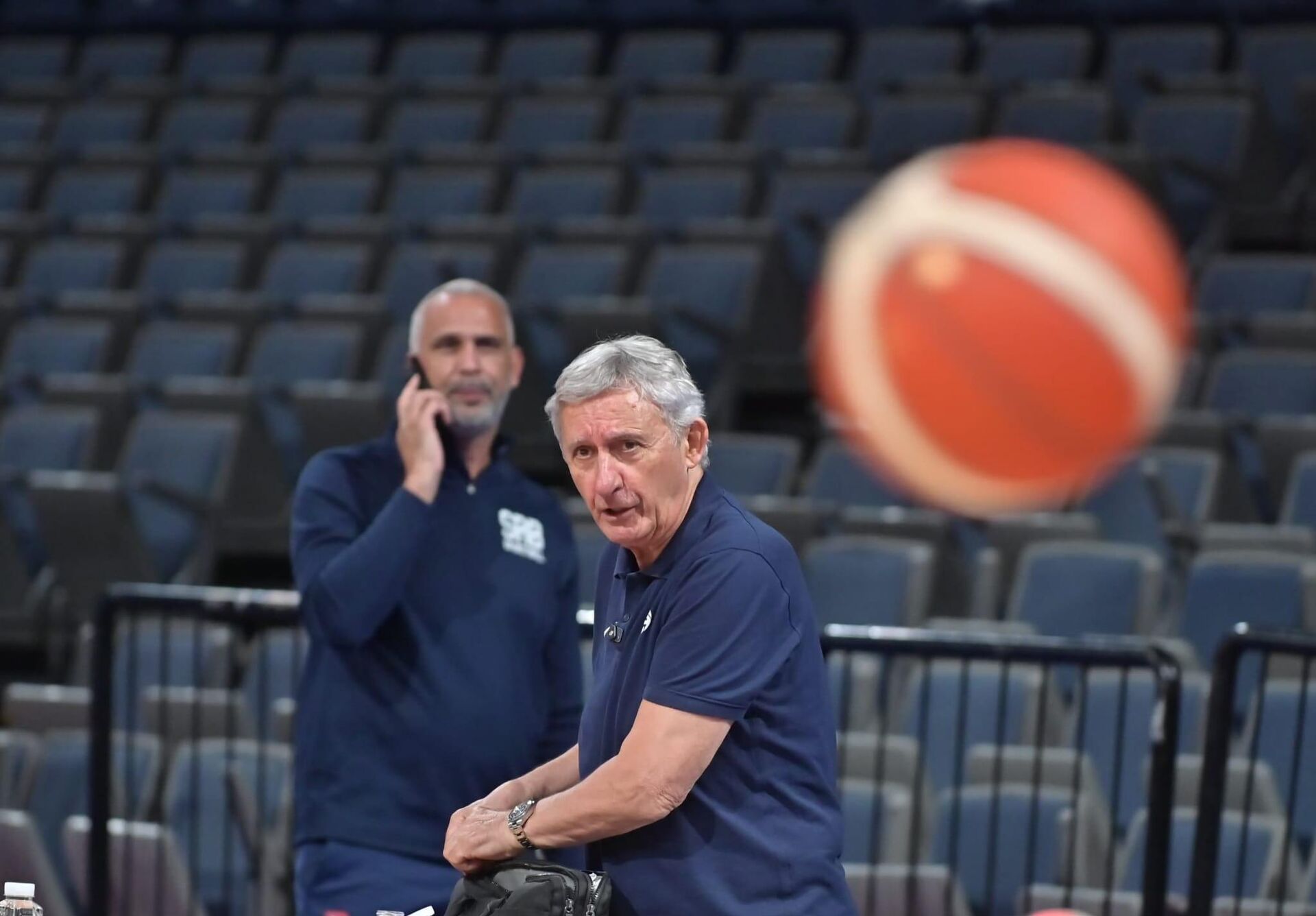 Svetislav Pešić - Sputnik Srbija, 1920, 20.08.2025