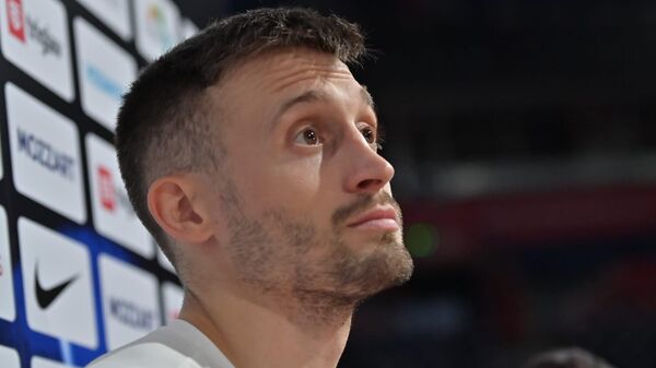 Aleksa Avramović - Sputnik Srbija