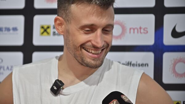 Алекса Аврамовић - Sputnik Србија