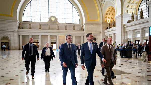 Džej Di Vens - Sputnik Srbija