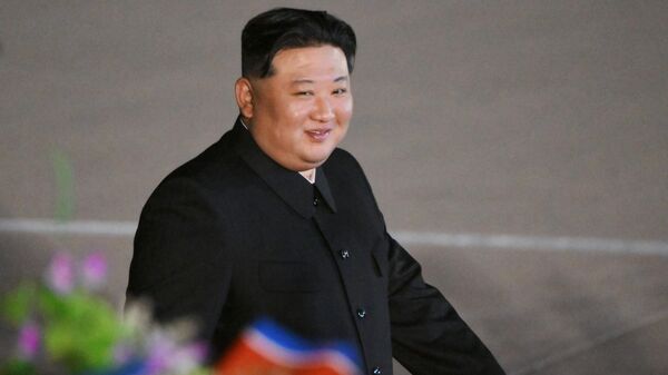 Kim Džong Un: U Kurskoj oblasti smo pokazali da smo najjača armija na svetu