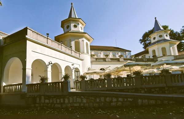 Уз краљевску породицу Карађорђевић, на одмор у Ковиљачу долазили су министри, трговци и сви виђени људи тог времена. Боравити у Бањи било је ствар престижа, а музичари су плаћали да дође да свирају у Кур салону“. Редовни посетиоци су били Бранислав Нушић, Жанка Стокић, министри, генерали, а госте је забављала тада најтиражнија певачица Европе - Софка Николић.  - Sputnik Србија