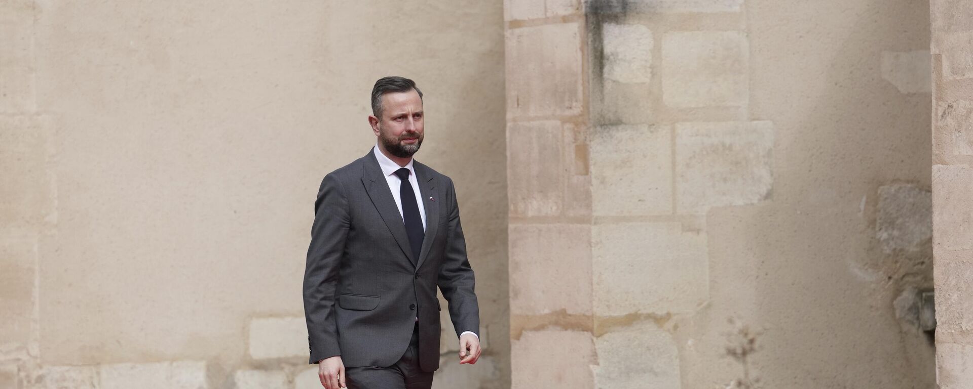 Poljski ministar odbrane Vladislav Kosinjak-Kamiš. - Sputnik Srbija, 1920, 21.08.2025