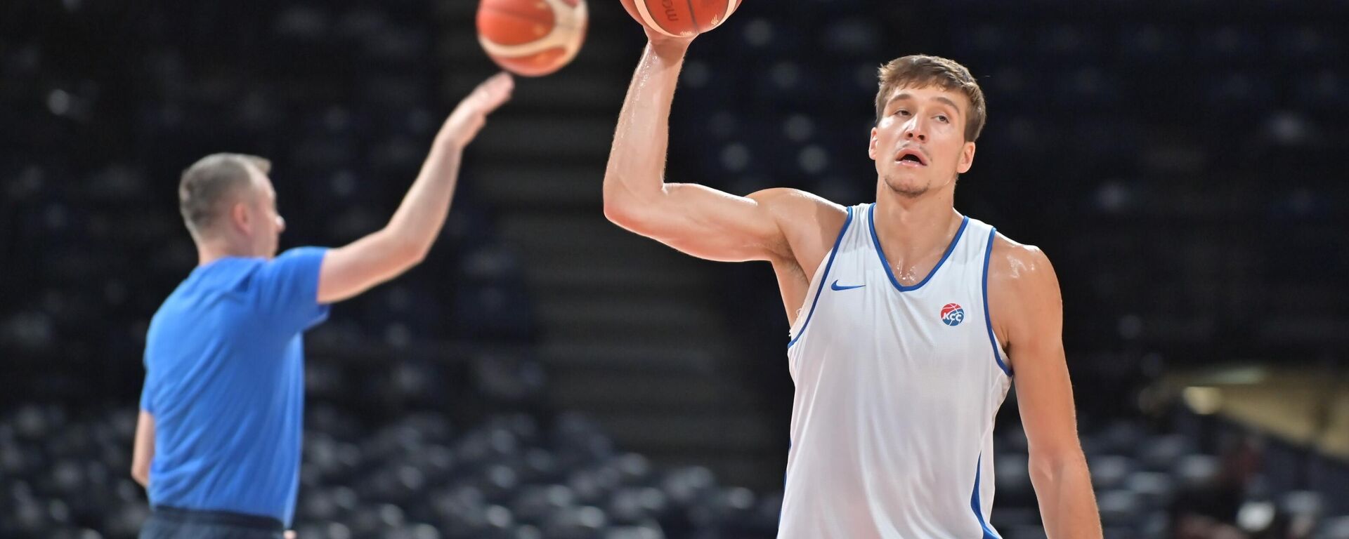 Србија тренинг - Sputnik Србија, 1920, 21.08.2025