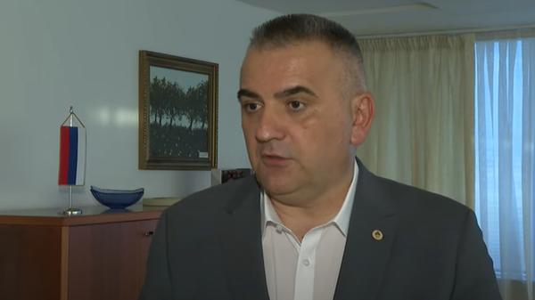  - Sputnik Србија