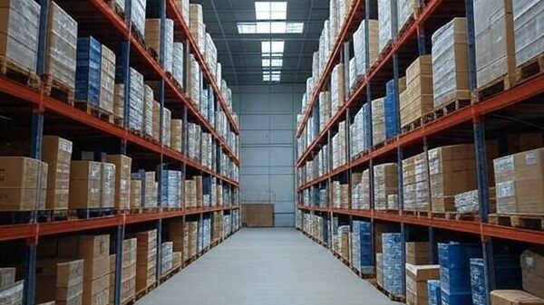 V Srbiji julija največ povpraševanja po skladiščnikih