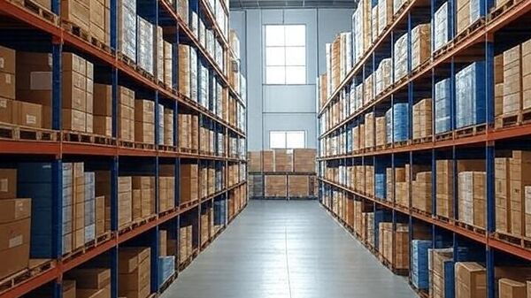 V Srbiji so septembra najbolj iskali skladiščnike