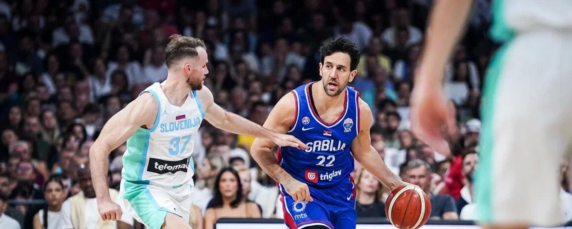 Василије Мицић - Sputnik Србија, 1920, 24.08.2025