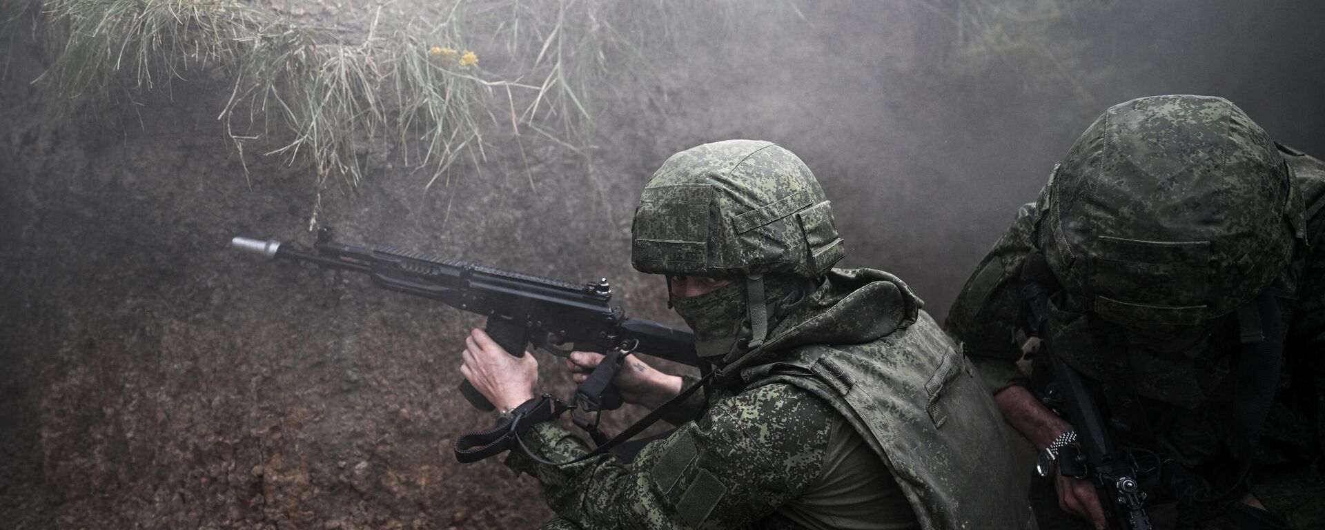 Ruski vojnik - Sputnik Srbija, 1920, 07.12.2025