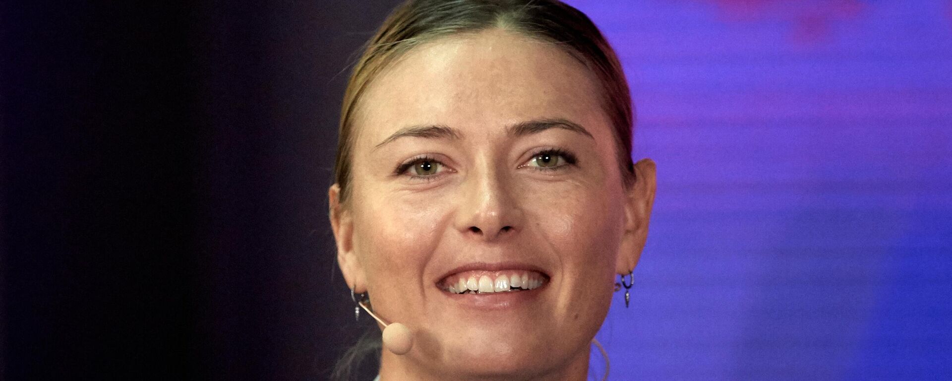 Marija Šarapova - Sputnik Srbija, 1920, 25.08.2025