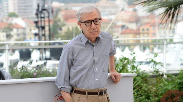 Vudi Alen - Sputnik Srbija