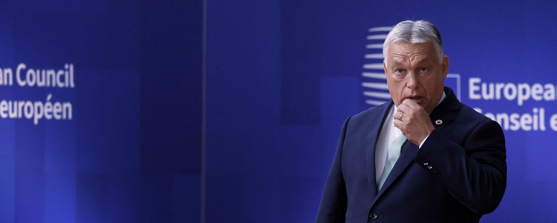 Mađarski premijer Viktor Orban - Sputnik Srbija, 1920, 26.08.2025