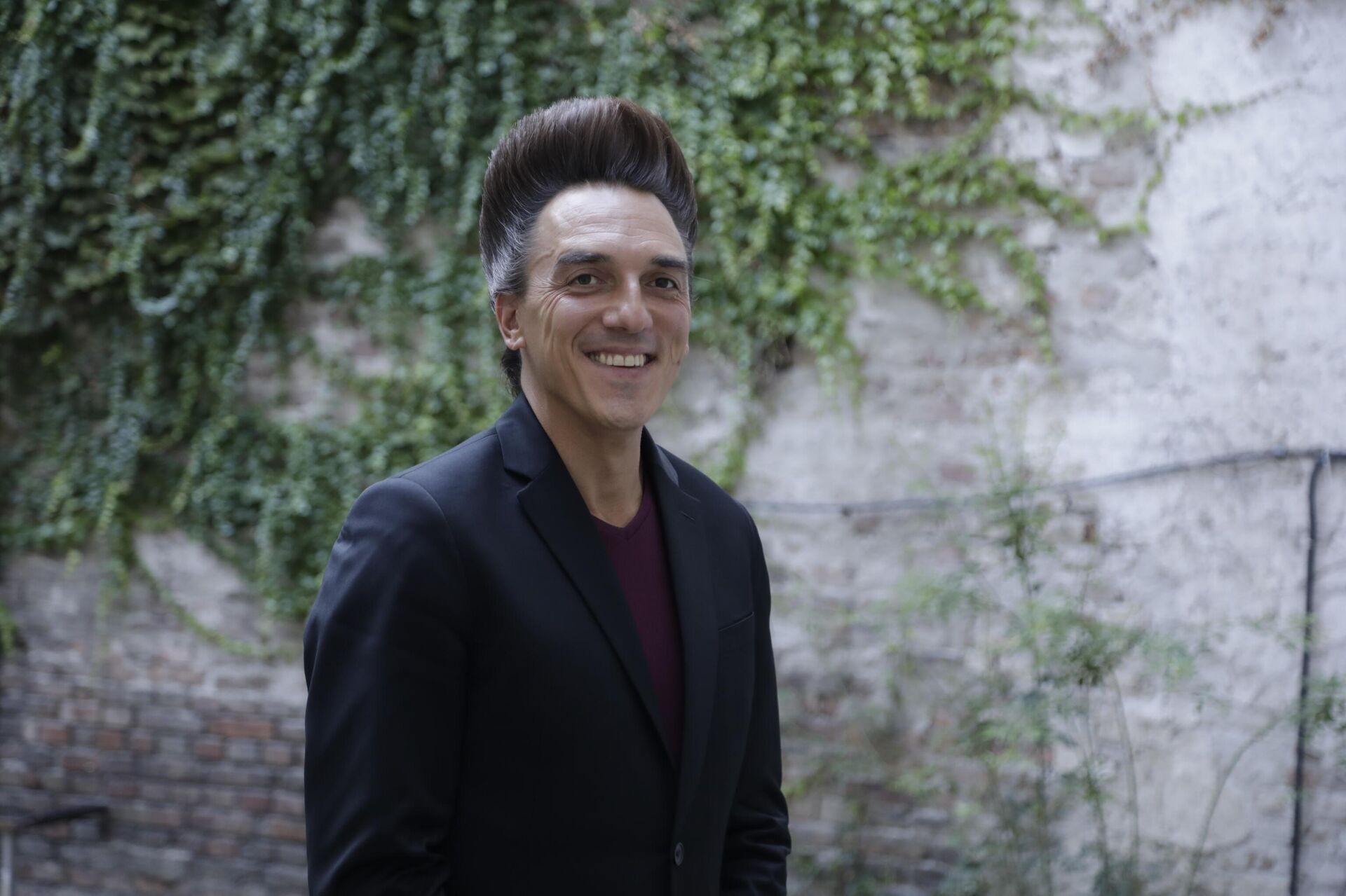 Музичар Слободан Тркуља Музичар Слободан Тркуља - Sputnik Србија, 1920, 17.09.2025