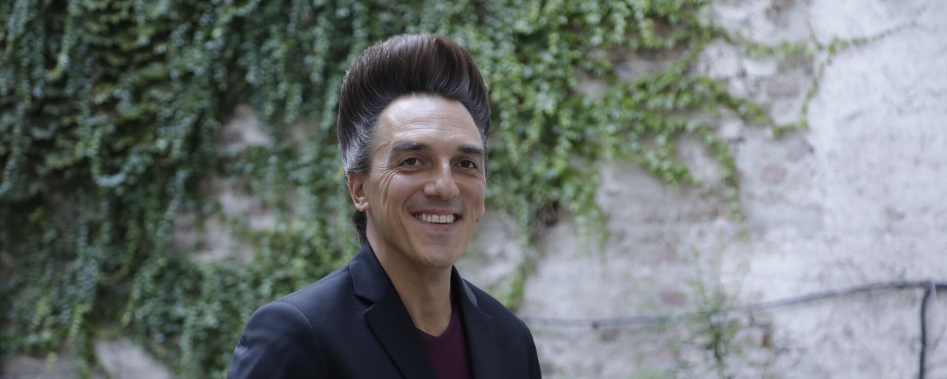 Музичар Слободан Тркуља - Sputnik Србија, 1920, 26.08.2025