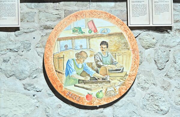 Пред очима посетилаца, нижу се једна за другом личне породичне трагедије - Sputnik Србија