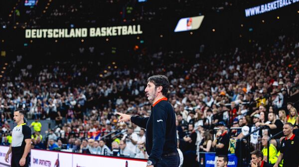 Aleks Mumbru - Sputnik Srbija